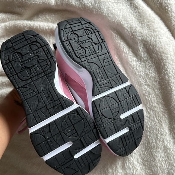 NIKE AIR MAX INTRLK SNEAKERS SZ 6.5 PINK - Picture 5 of 7